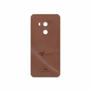 MAHOOT MNL-RZR Cover Sticker for HTC U11 Plus