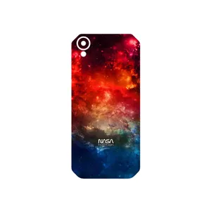 MAHOOT Universe b NASA 8 Cover Sticker for CAT S41