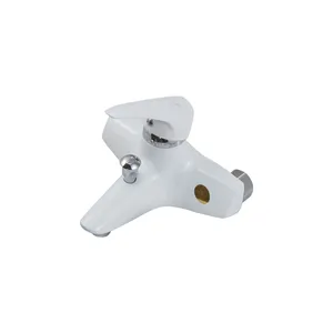 شیر حمام اس تی پی مدل آذین کد 0020