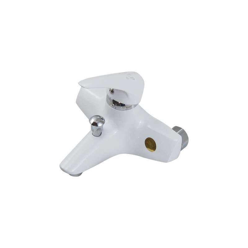 شیر حمام اس تی پی مدل آذین کد 0020
