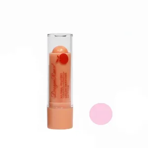 بالم لب دراگون رانی مدل هلویی