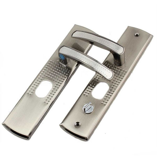 دستگیره در مدل UPD510 بسته دوعددی