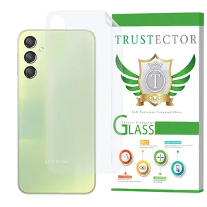 Trustector MTBJELT Nano Back Protector For Samsung Galaxy A24 4G