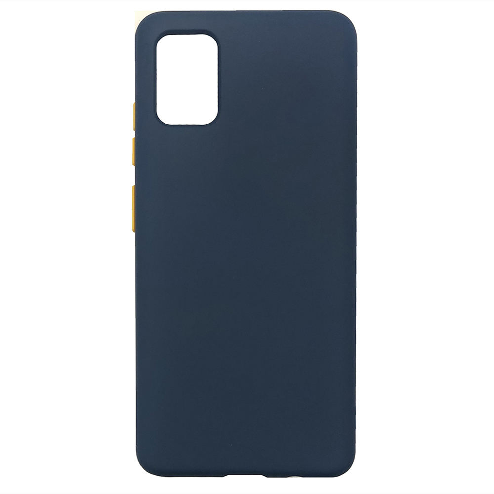 کاور مدل DR-0031 مناسب برای گوشی موبایل سامسونگ Galaxy A31