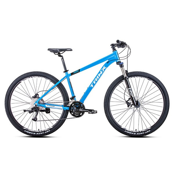دوچرخه کوهستان مدل M1000 سایز طوقه 27.5