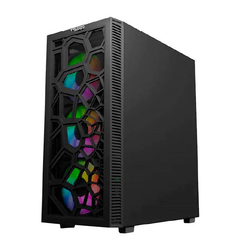 کامپیوتر دسکتاپ مدل Twisted 10600kf