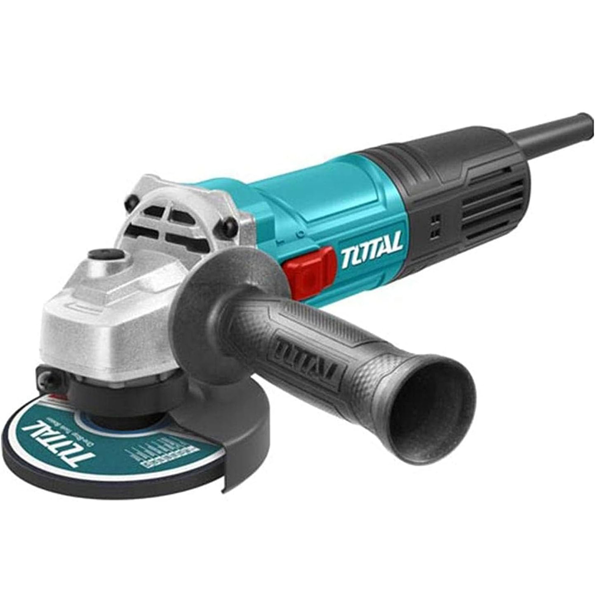 مینی فرز آهنگری توتال مدل TG10711556 مینی فرز آهنگری توتال مدل TG10711556