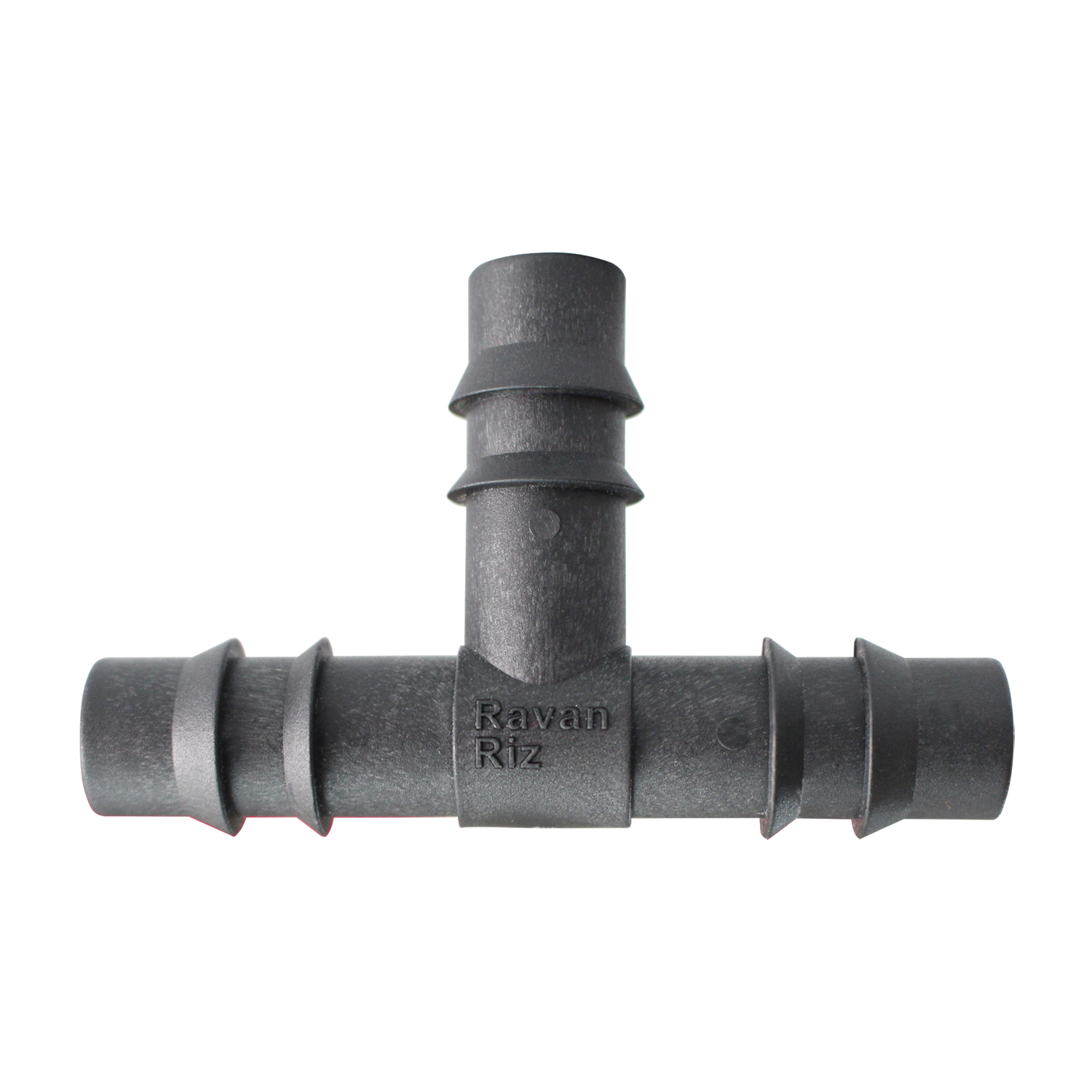 سه راهی آبیاری روان ریز مدل RR-161616 بسته 1500 عددی