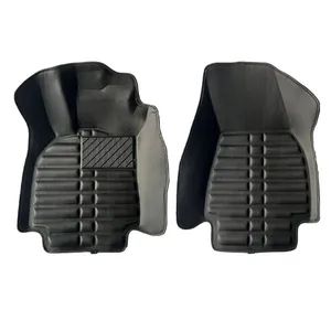 کفپوش پنج بعدی خودرو مدل LS مناسب برای اسکالا