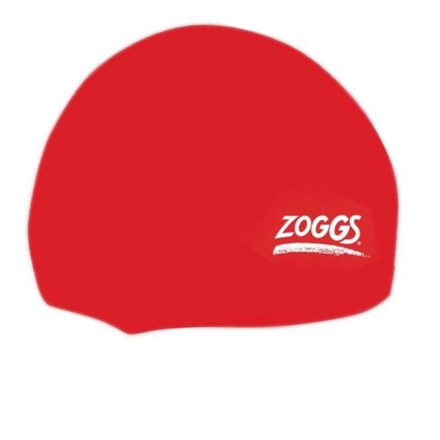 کلاه شنا زاگز مدل Silicone Cap