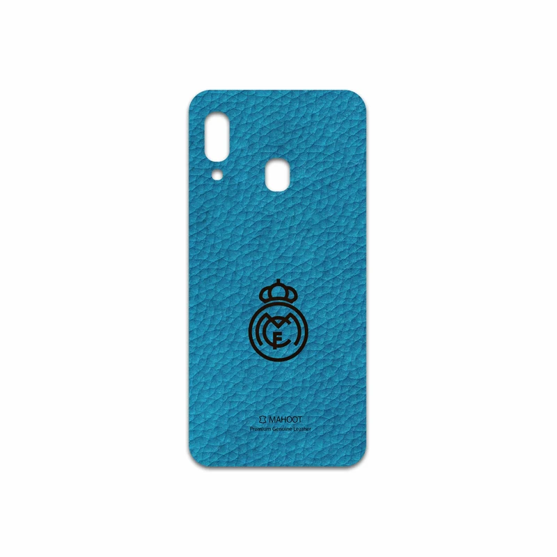 برچسب پوششی ماهوت مدل BL-REAL مناسب برای گوشی موبایل سامسونگ Galaxy A20e