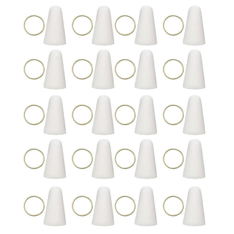 گیفت قند طرح بند انگشتی مجموعه 40 عددی