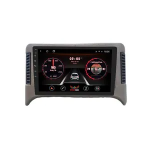 پخش کننده تصویری خودرو شیائومی مدل M+ مناسب برای سمند