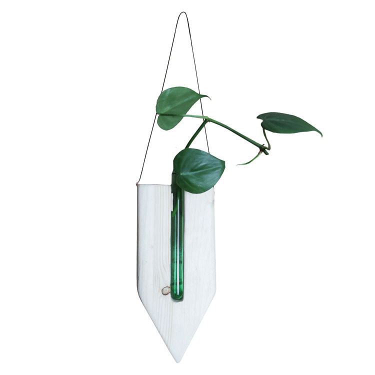 گلدان دیواری مدل MOJI