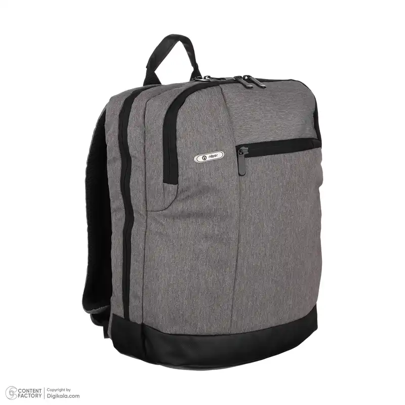 کوله پشتی نیلپر توریستر مدل تمین-NTLB115