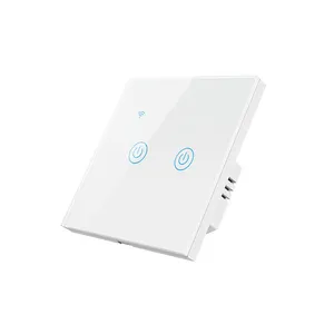 کلید لمسی هوشمند مدل smart c2