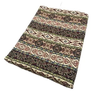 زیرسفره 4 نفره مدل ترکمن طرح 2 رو کد 03