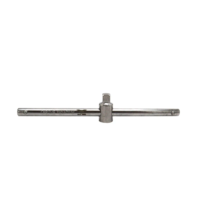 دسته بکس کشویی مدل بت کد YP-20CM سایز 3/8 اینچ