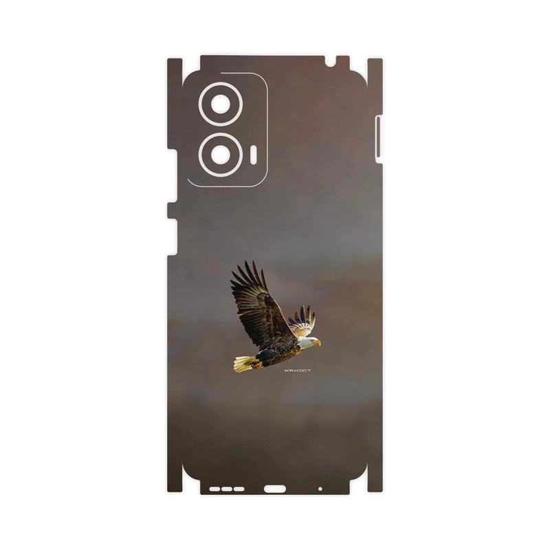برچسب پوششی ماهوت مدل Eagle-FullSkin مناسب برای گوشی موبایل موتورولا Moto G24