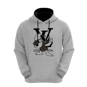 هودی زنانه مدل Y029GB