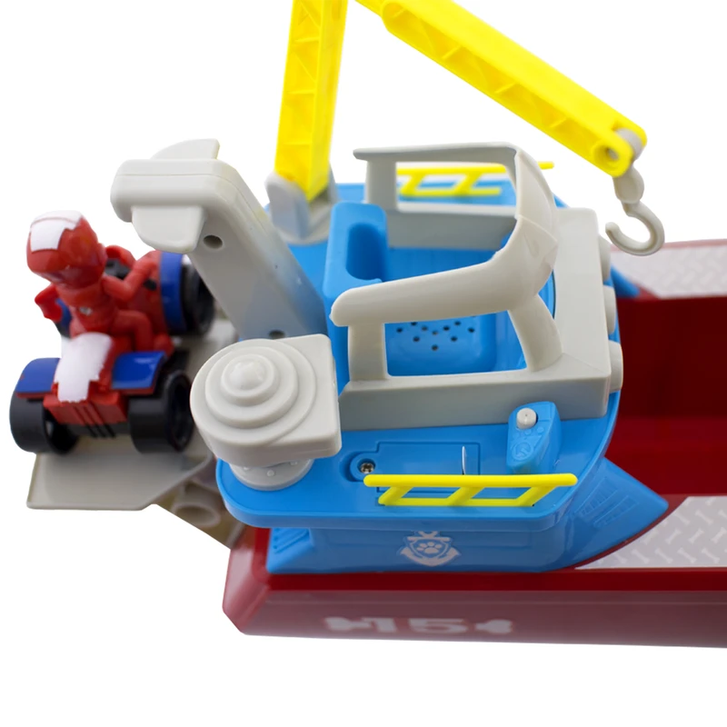 عکس شماره 4 : کشتی بازی مدل سگهای نگهبان کد 333435 مجموعه 12 عددی