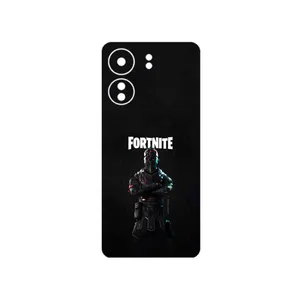 MAHOOT FORTNITE Cover Sticker for Xiaomi Poco C65