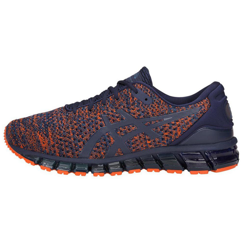 کفش مخصوص دویدن اسیکس مدل GEL-QUANTUM 360 KNIT 2