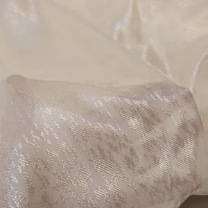 پارچه پرده مدل حریر محو کد p-102