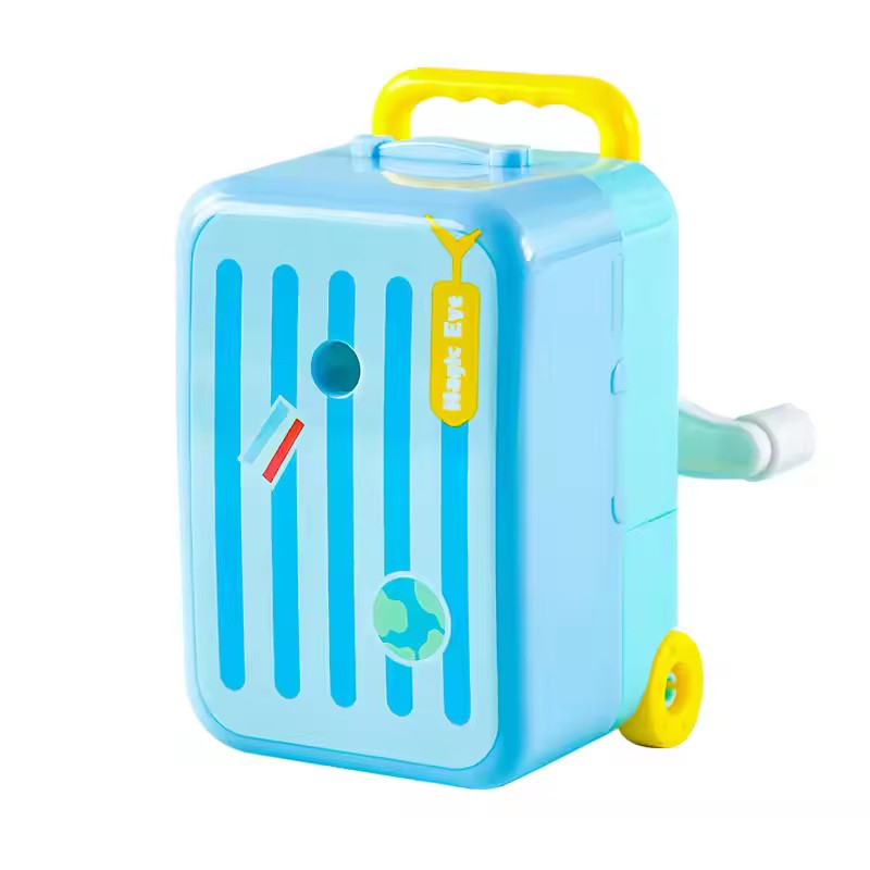 تر اش رومیزی طرح چمدان مدل dingb کد 5202