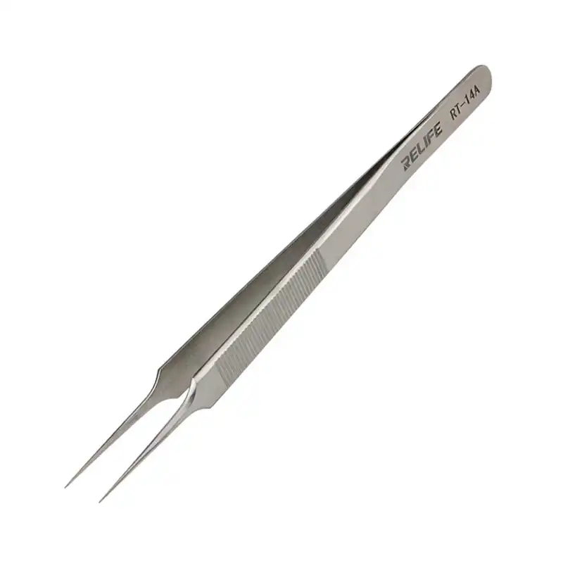 انبر پنس ریلایف مدل RT-14A سایز 5 اینچ