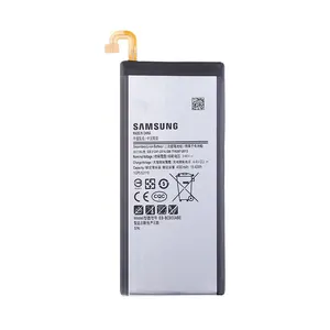 باتری موبایل مدل BC900ABE ظرفیت 4000 میلی آمپر ساعت مناسب برای گوشی موبایل سامسونگ Galaxy C9/C9 PRO