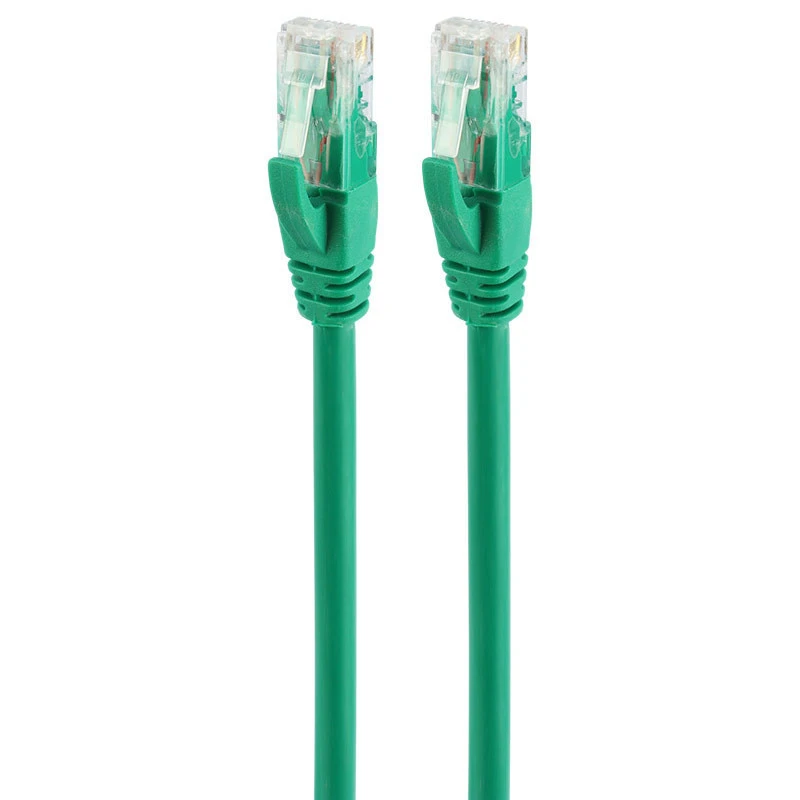 پچ کورد Cat6 دی-نت مدل CAT6 طول 1متر