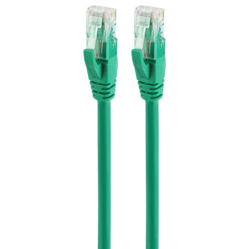 پچ کورد Cat6 دی-نت مدل  CAT6 طول 1متر