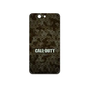 MAHOOT  Call-of-Duty-Game Cover Sticker for Asus PadFone Infinity