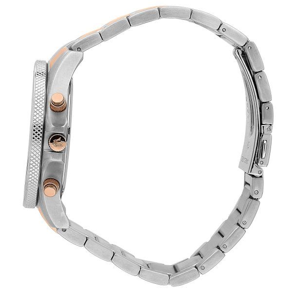 ساعت مچی عقربه‌ای مردانه مازراتی مدل R8873640010 -  - 2