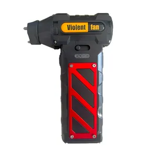 پمپ باد سفری مدل F015