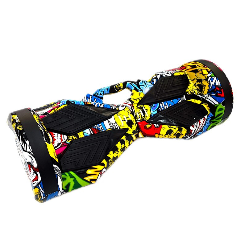 اسکوتر برقی اسمارت بالانس ویل مدل پرو 8