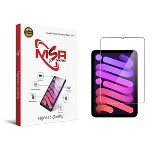 MSR-OGD screen protector suitable for Apple iPad Mini 8.3 2021/2024 Tablet