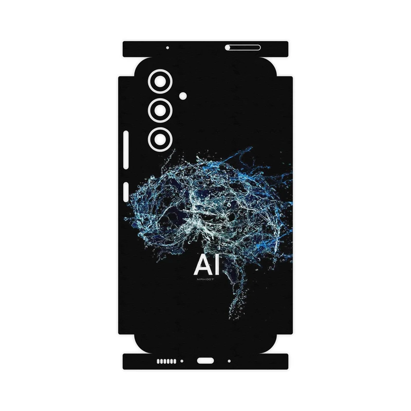 برچسب پوششی ماهوت مدل Artificial intelligence 2-FullSkin مناسب برای گوشی موبایل سامسونگ Galaxy A54