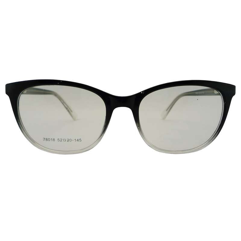فریم عینک طبی زنانه مدل 78018