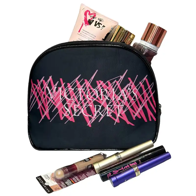 کیف لوازم آرایش زنانه مدل Bkhati01