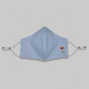 ماسک پارچه ای مدل Ms435