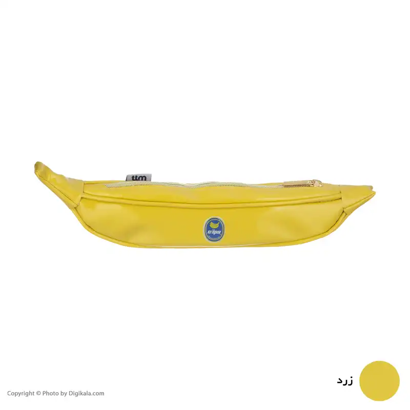 جامدادی کلیپس کد 0803