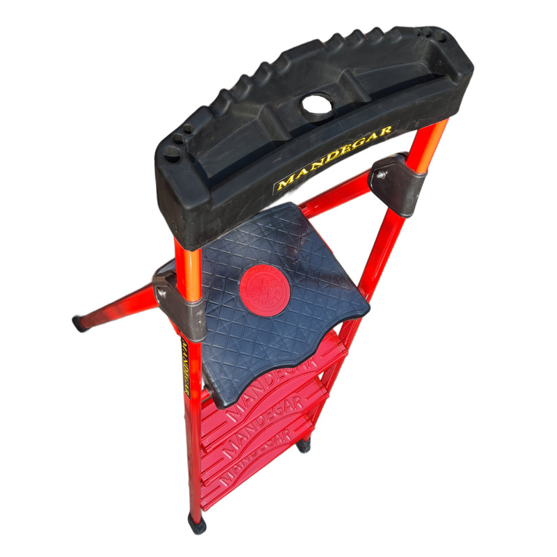 نردبان 8 پله ماندگار مدل مروارید نردبان 8 پله ماندگار مدل مروارید