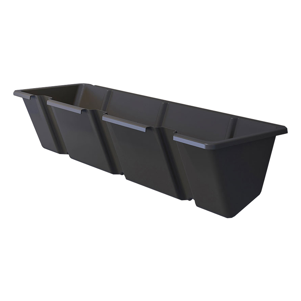 گلدان ضیاکو مدل DS-1