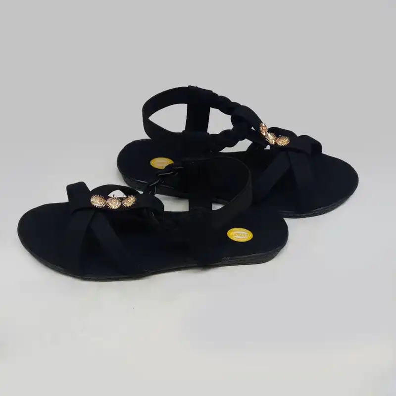 صندل زنانه مدل 5005