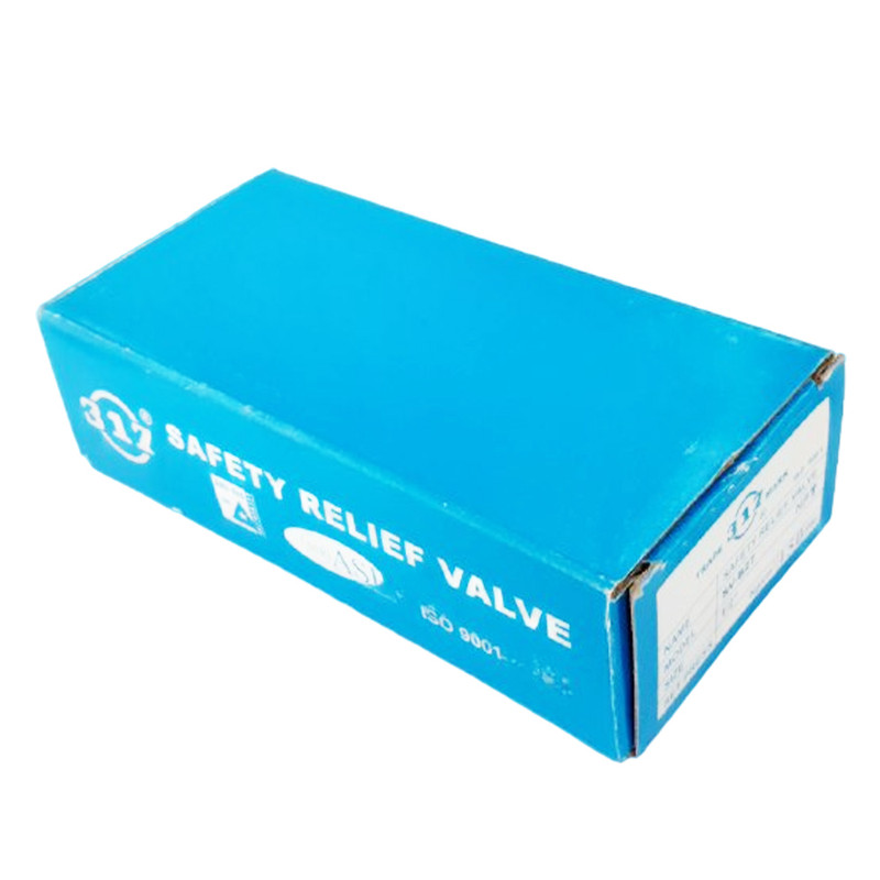 شیر اطمینان 317 مدل SV-B27