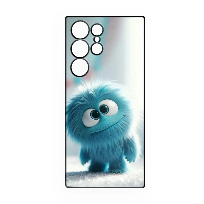 کاور طرح سالیوان کد 452 مناسب برای گوشی موبایل سامسونگ Galaxy S23 Ultra  