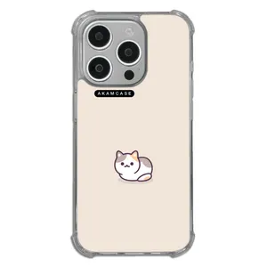 AKAM AMC-WTA15PRO-SMALLS11 Cover For Apple iPhone 15 Pro