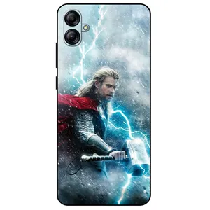 Megafone Thor 5337 Cover For Samsung Galaxy A04e / F04